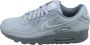 Nike Air Max 90 Heren Wolf Grey Cool Grey White- Heren Wolf Grey Cool Grey White - Thumbnail 2