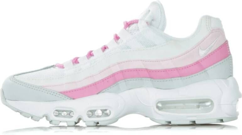 Nike Air Max 95 Essential Dames Sneakers Multicolor Dames