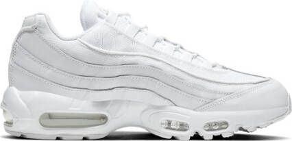 Nike Air Max 95 Essential Men Shoe Wit Heren