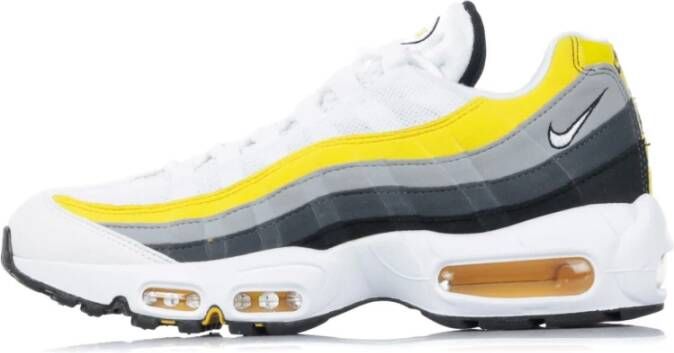 Nike Air Max 95 Lage Sneaker Multicolor Heren