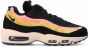 Nike Premium Zwarte Dames Lage Schoen Multicolor Dames - Thumbnail 10