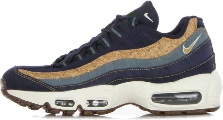 Nike Air Max 95 SE Lage Sneaker Multicolor Heren