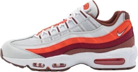 Nike AIR MAX 95 Sneakers Multicolor Heren