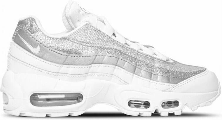 Nike Air Max 95 Sneakers Wit Dames