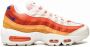 Nike Campfire Orange Lage Sneaker Multicolor Dames - Thumbnail 1