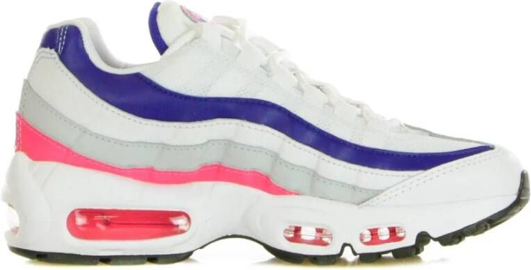 Nike Air Max 95 Women's Low Shoe Multicolor Dames