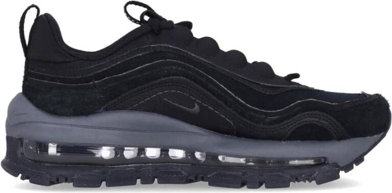 Nike Air Max 97 Futura Lage Sneaker Black Dames