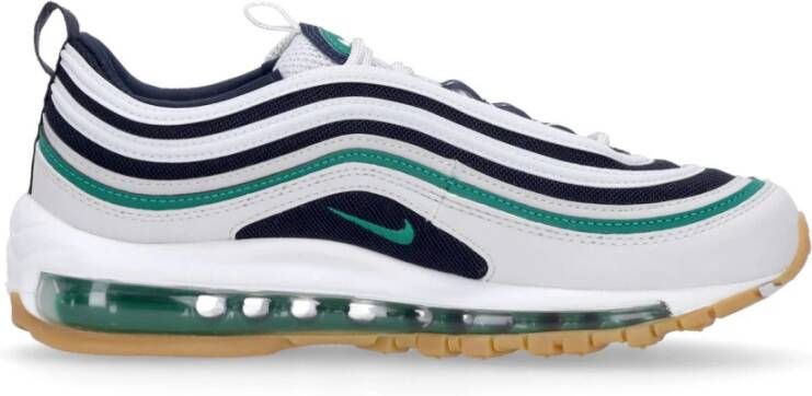 Nike Air Max 97 Lage Sneaker Multicolor Heren