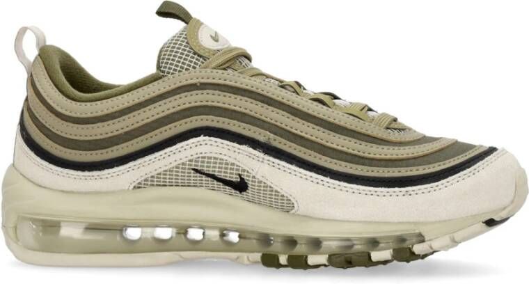 Nike Air Max 97 Se Heren Lage Schoen Multicolor Heren