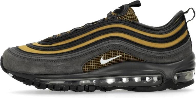 Nike Air Max 97 Se Lage Schoen Gray Heren