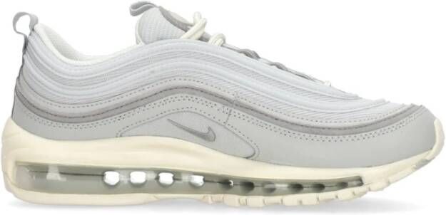 Nike Air Max 97 Se Lage Sneaker Gray Heren