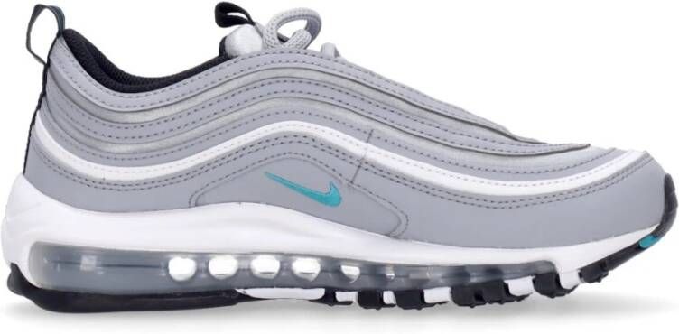 Nike Air Max 97 Se Women's Low Shoe Gray Dames