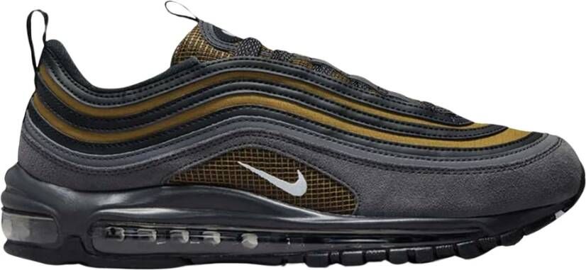 Nike Air Max 97 Se Lage Schoen Gray Heren