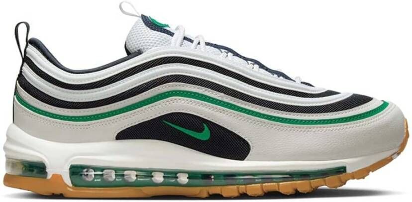 Nike Air Max 97 Sneakers Multicolor Heren