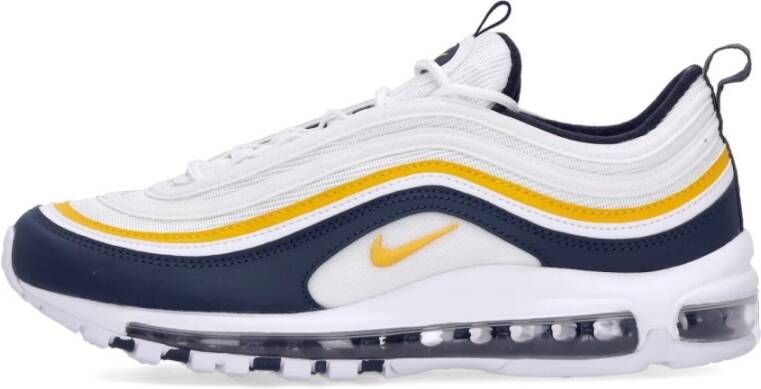 Nike Air Max 97 Sneakers White Heren