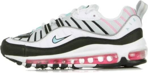 Nike Air Max 98 Dames Lage Schoen Multicolor Dames