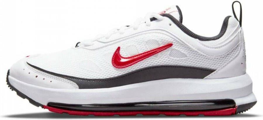 Nike Air Max Ap Sneakers Wit Heren