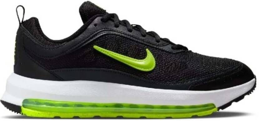 Nike Air Max Ap Sneakers Black Heren