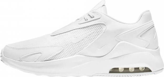 Nike Air Max Bolt Sneakers Wit Heren