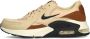 Nike Air Max Excee Sneakers Brown Dames - Thumbnail 1