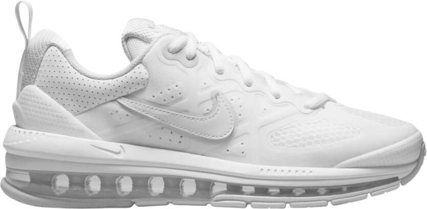 Nike Air Max Genome Sneakers Wit Dames