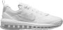 Nike Air Max Genome Dames Schoenen White Synthetisch - Thumbnail 1