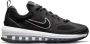 Nike Am Genome Dames Schoenen Black Leer Synthetisch Foot Locker - Thumbnail 7