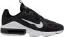 Nike AIR MAX Infinity 2 Sneakers Zwart Black Heren - Thumbnail 1