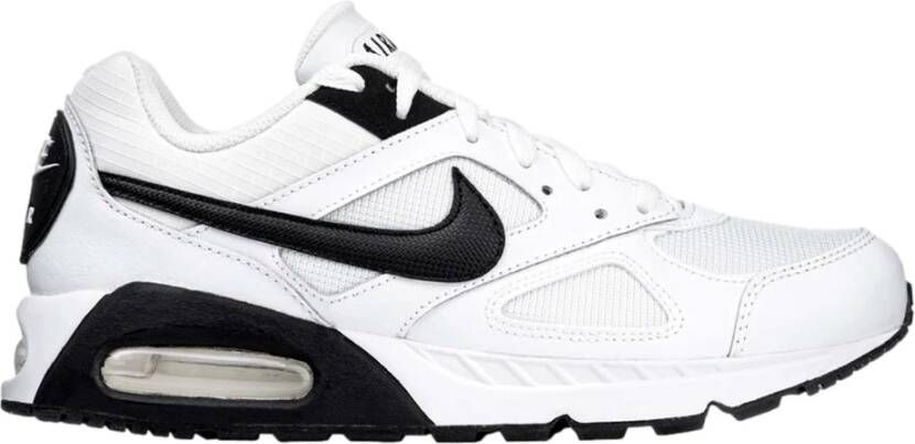 Nike Air Max Ivo Sneakers White Heren