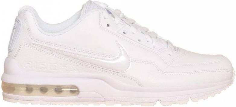 air max ltd white