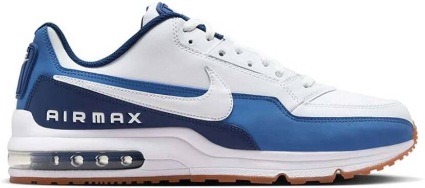 Nike Air Max LTD 3 Mens Shoes Sneakers