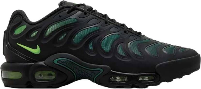 Nike Air Max Plus Drift Sneakers Black Heren