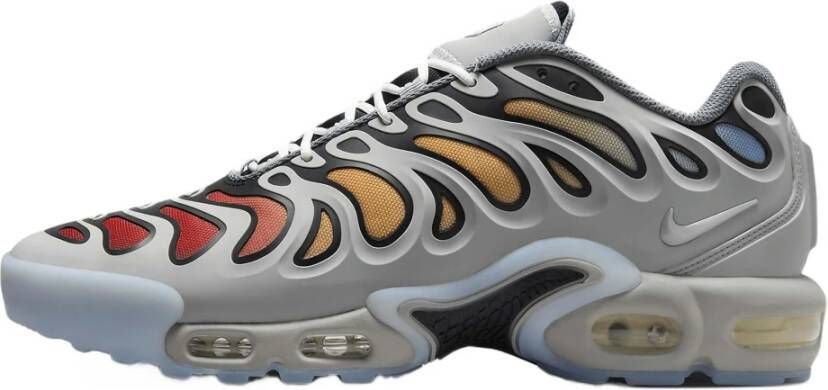 Nike Air Max Plus Drift Sneakers Gray Heren