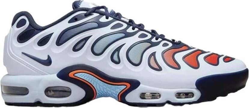 Nike Air Max Plus Drift Sneakers Multicolor Heren