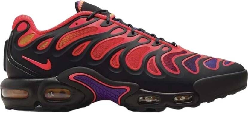 Nike Air Max Plus Drift herenschoenen Zwart