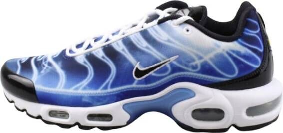 Nike Air Max Plus 'Light Photography Royal Blue' Blue Heren