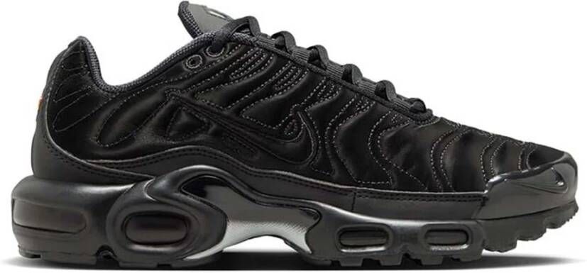 Nike Air Max Plus Sneakers Black Dames