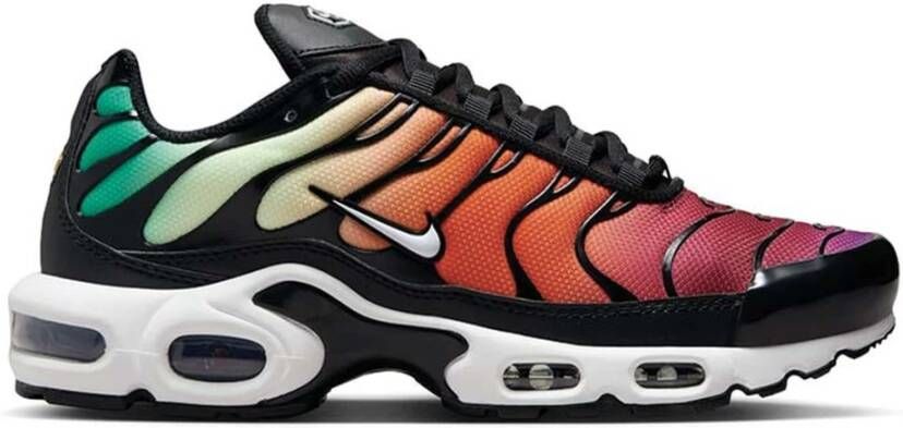 Nike Air Max Plus Sneakers Multicolor Dames