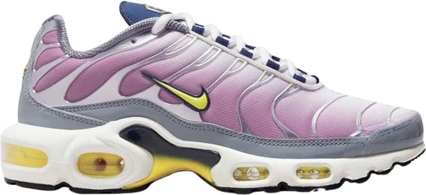 Nike Air Max Plus Sneakers Purple Dames