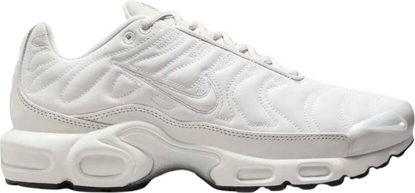 Nike Air Max Plus Sneakers White Heren