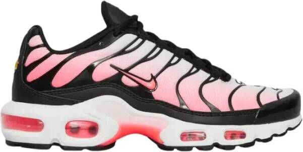 Nike Air Max Plus TN Hot Punch Pink Heren