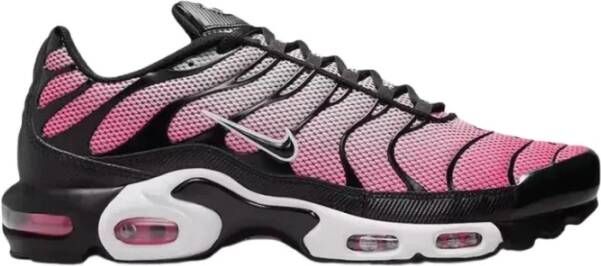 Nike Air Max Plus TN Roze Zwart Pink Heren