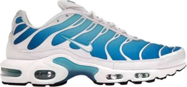 Nike Air Max Plus TN Sky Blue Heren