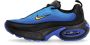 Nike Air Max Portal Laag Zwart Racer Blauw Blue Dames - Thumbnail 1