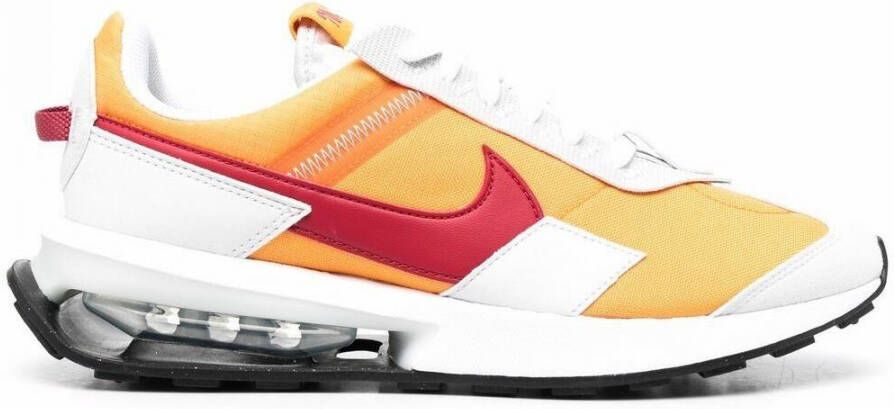 Nike Air Max Pre Day Sneakers Oranje Dames