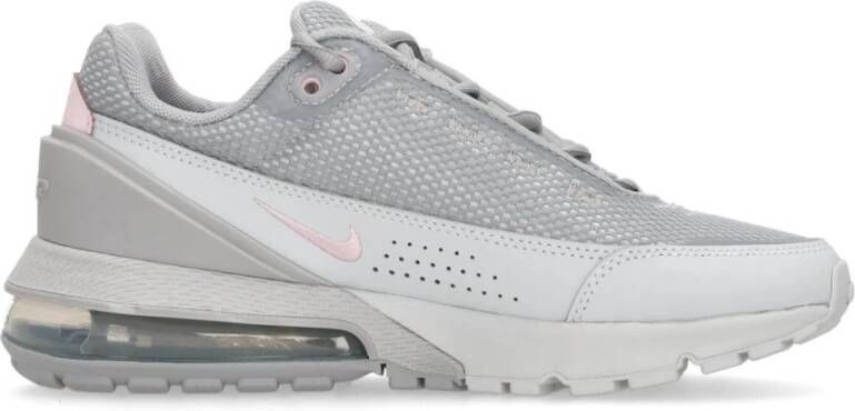 Nike Air Max Pulse Women's Low Shoe Gray Dames