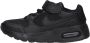 Nike Air Max SC PSV Sneakers Black Kinderen - Thumbnail 1