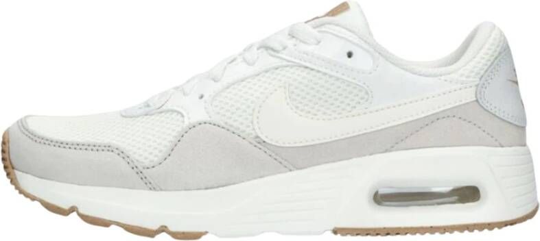 Nike Air Max SC Lage Sneakers Multicolor Dames