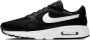 Nike Air Max SC Sneakers Klieke Court Stijl Black Heren - Thumbnail 17