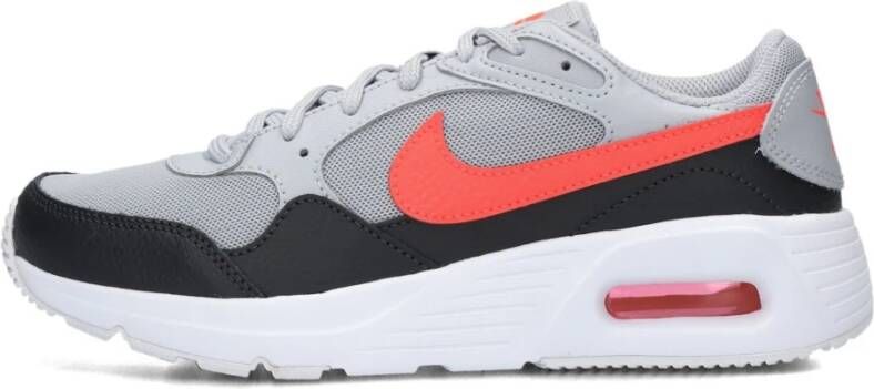 Nike Air Max SC Sneakers Grijze Kleur Multicolor